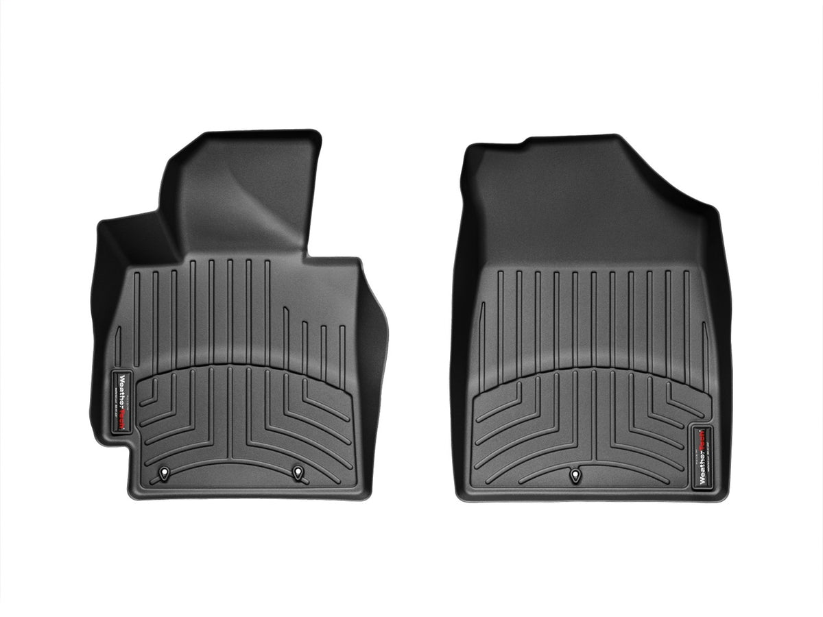 Weathertech - FloorLiner™ DigitalFit® - 443421