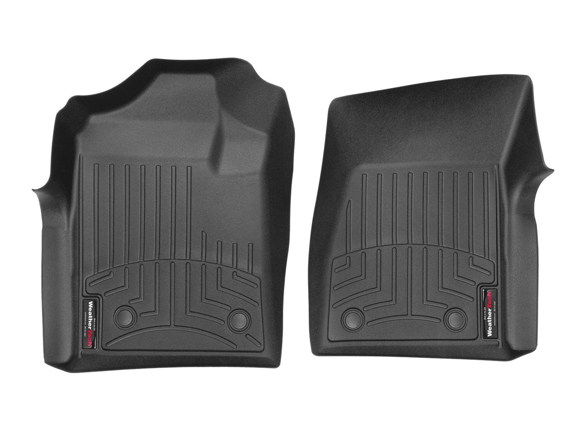 Weathertech - FloorLiner™ DigitalFit® - 443431
