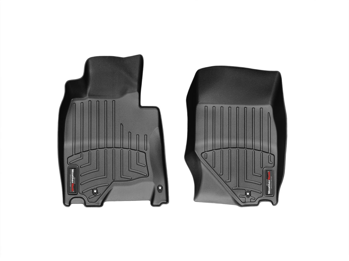 Weathertech - FloorLiner™ DigitalFit® - 443501