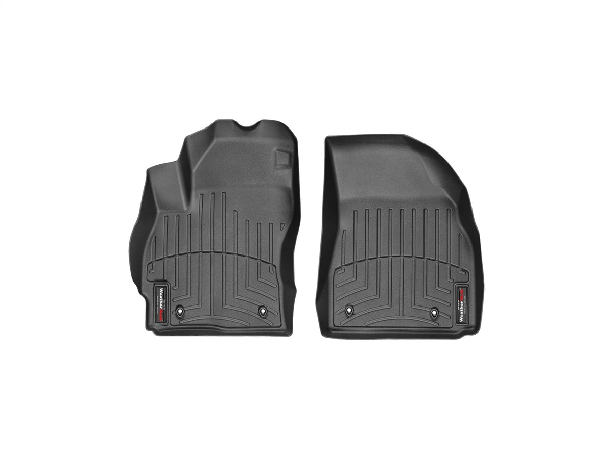 Weathertech - FloorLiner™ DigitalFit® - 443511