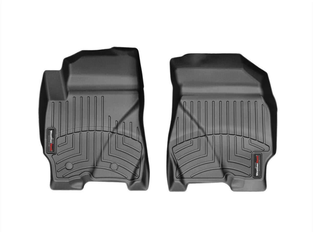 Weathertech - FloorLiner™ DigitalFit® - 443541