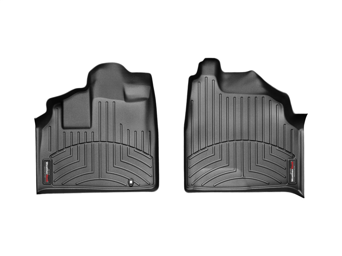 Weathertech - FloorLiner™ DigitalFit® - 443561