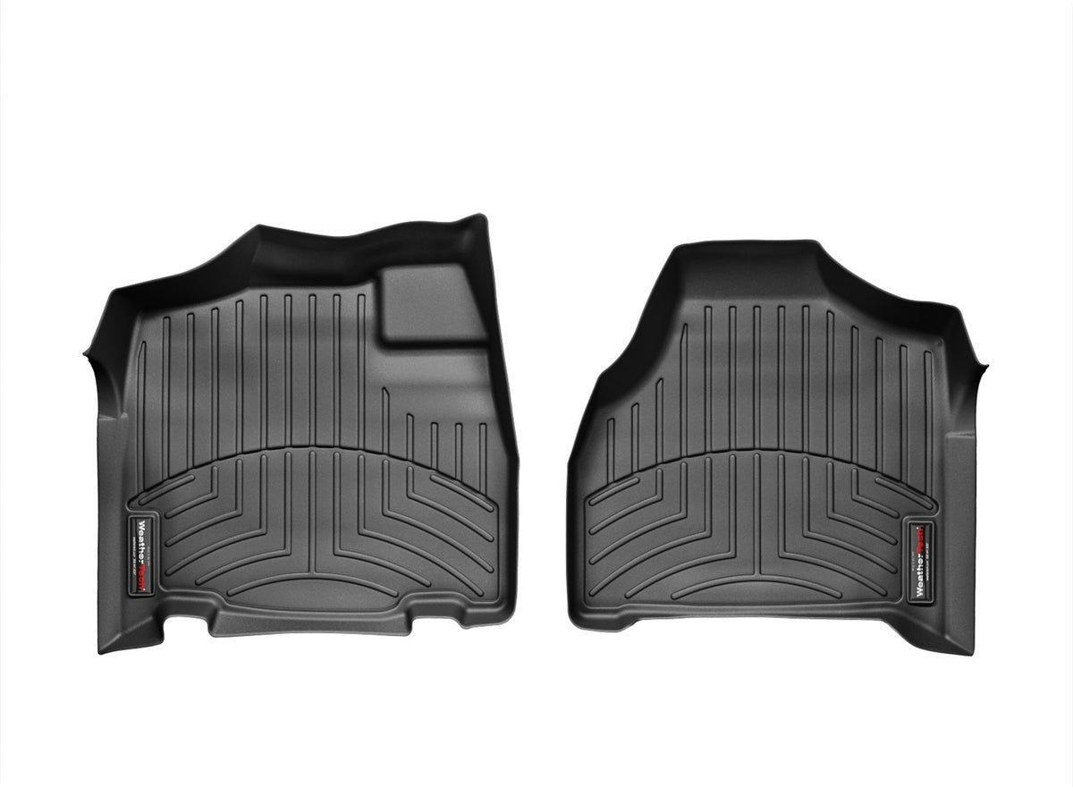 Weathertech - FloorLiner™ DigitalFit® - 443581