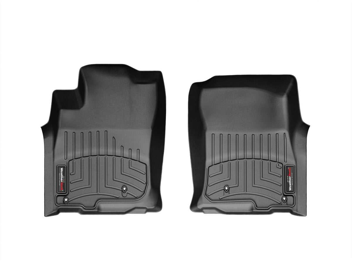 Weathertech - FloorLiner™ DigitalFit® - 443611