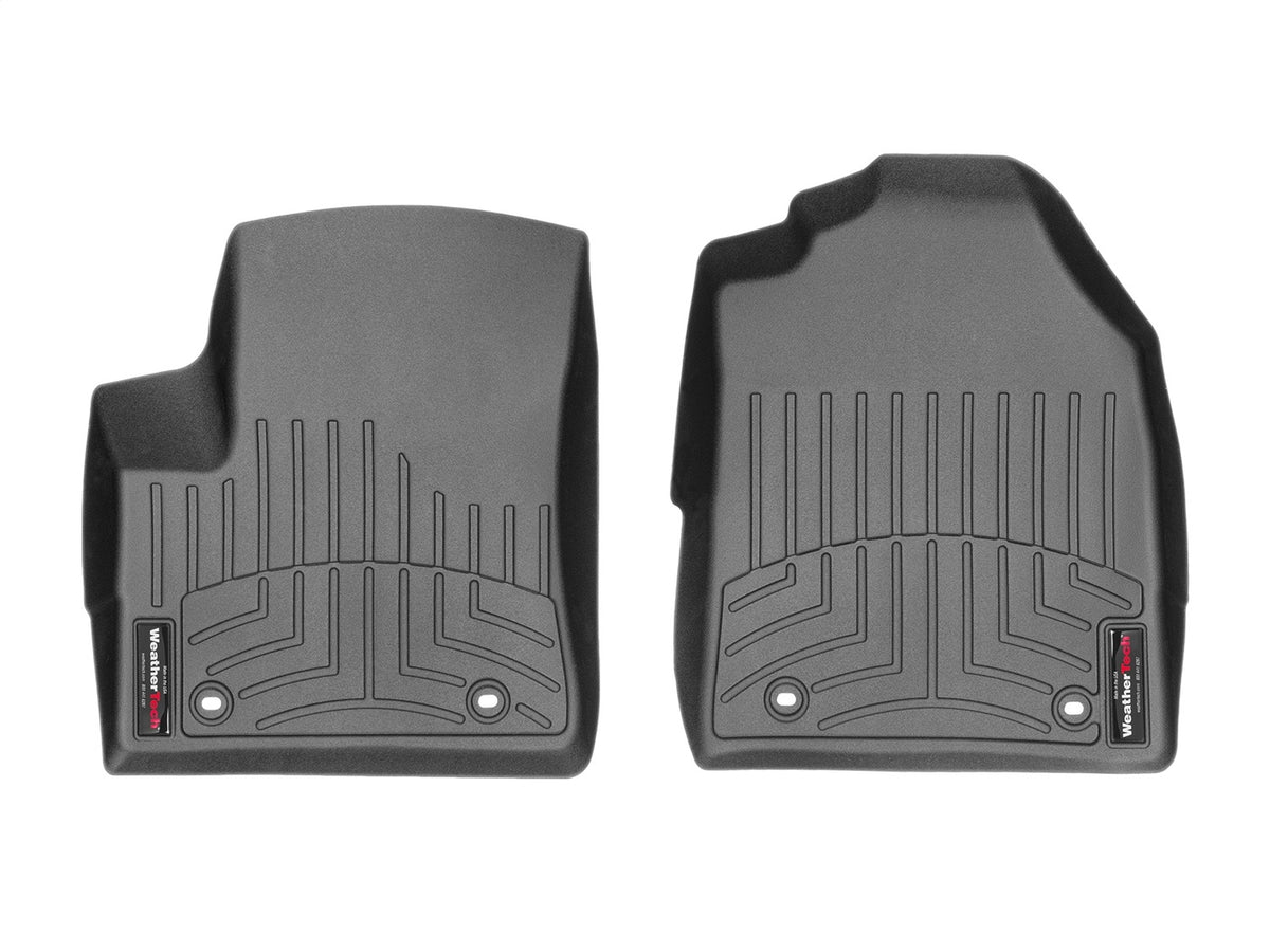 Weathertech - FloorLiner™ DigitalFit® - 443681