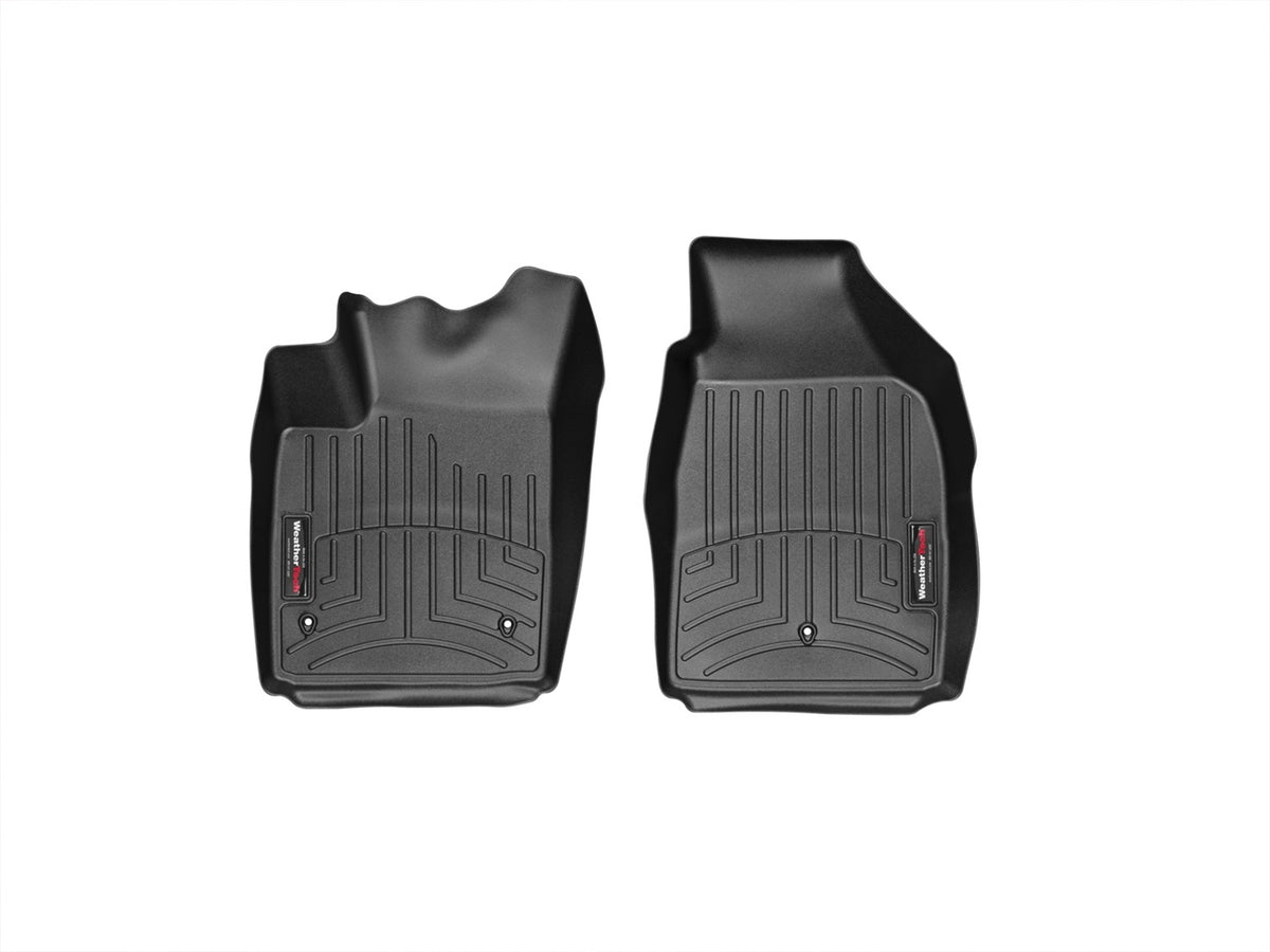 Weathertech - FloorLiner™ DigitalFit® - 443691