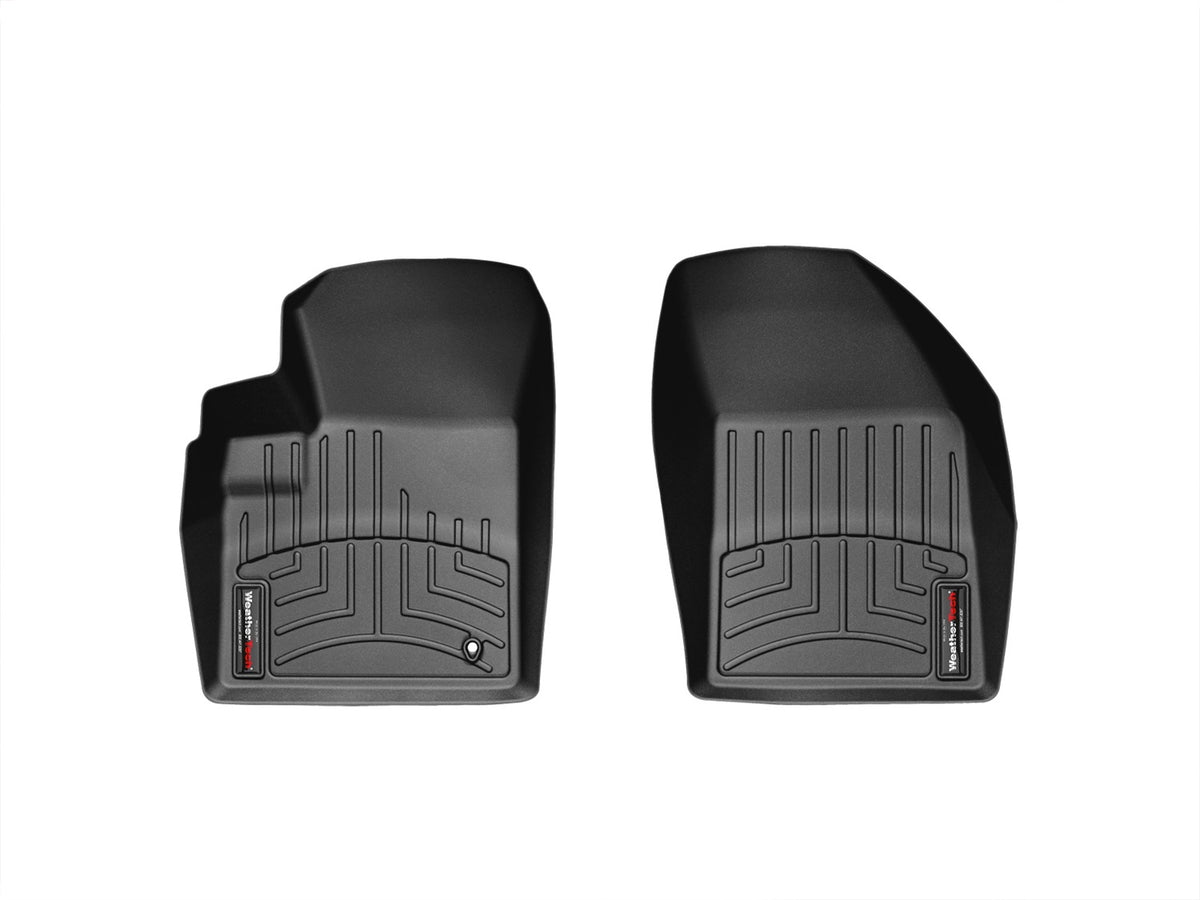Weathertech - FloorLiner™ DigitalFit® - 443761