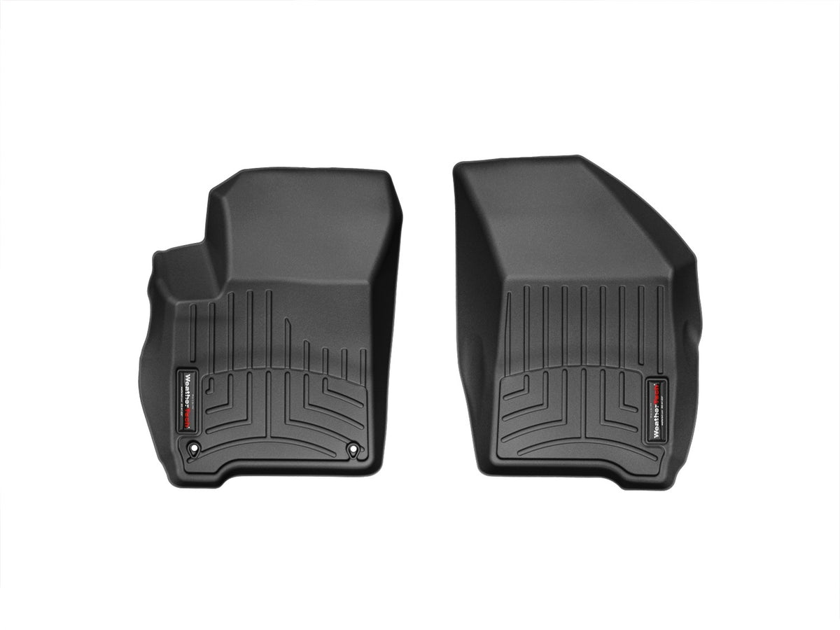 Weathertech - FloorLiner™ DigitalFit® - 443771