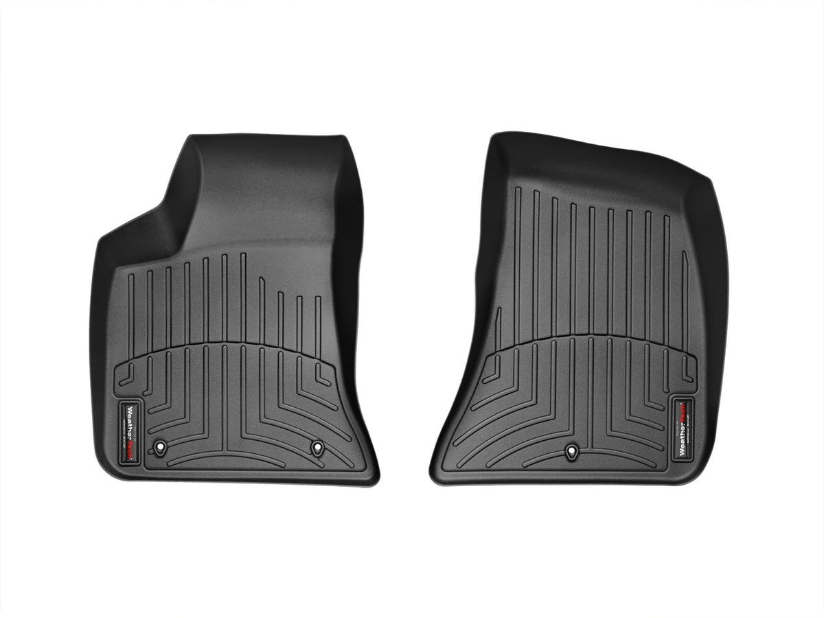 Weathertech - FloorLiner™ DigitalFit® - 443791