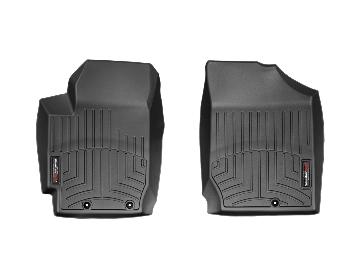 Weathertech - FloorLiner™ DigitalFit® - 443801