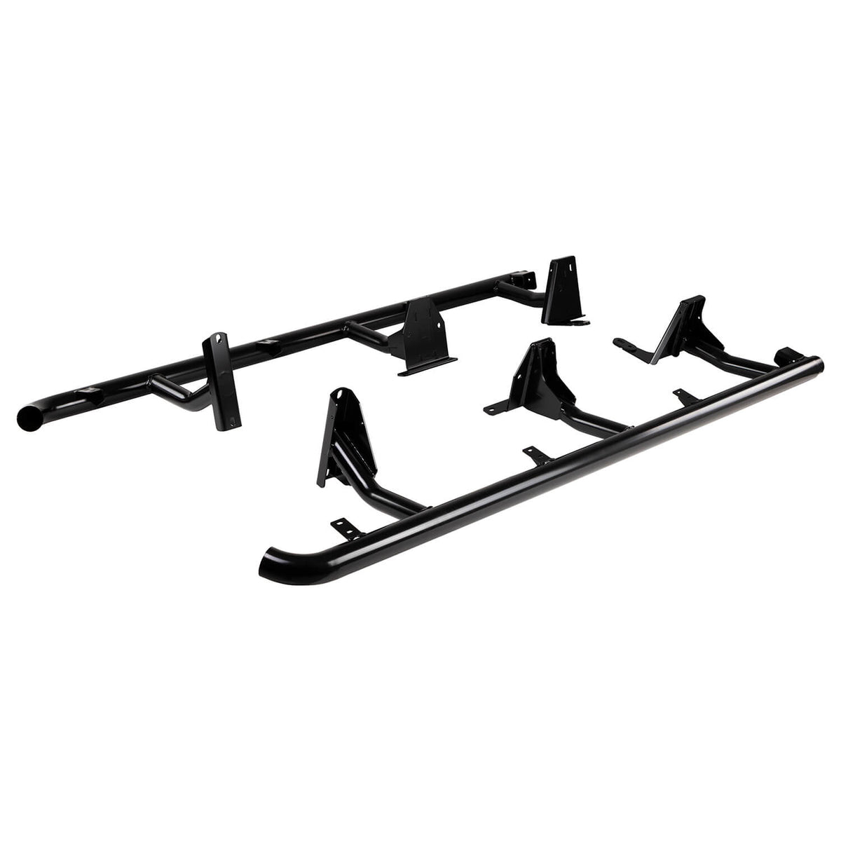 ARB Summit Step Section Np300 Navara Dc 15On - 4438100