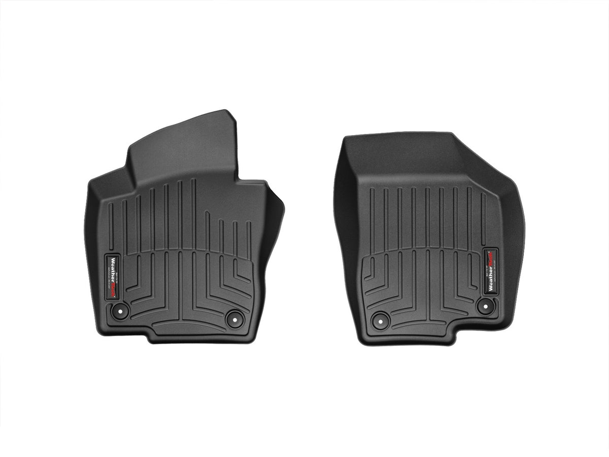 Weathertech - FloorLiner™ DigitalFit® - 443841