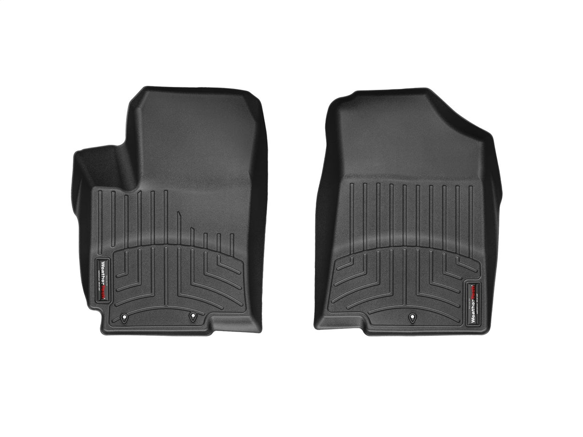 Weathertech - FloorLiner™ DigitalFit® - 443951