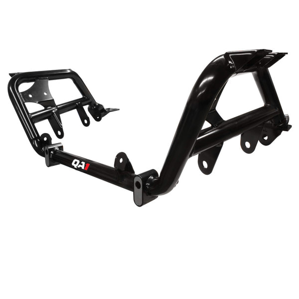 QA1 94-95 Ford Mustang 5.0L Tubular K-Member - MUK13 for 1994-1995 Ford Mustang - front view