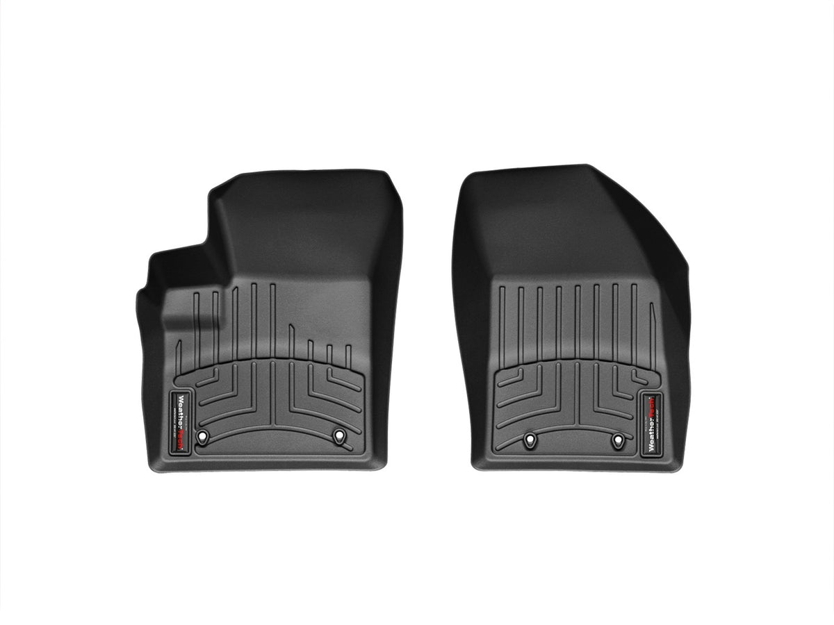 Weathertech - FloorLiner™ DigitalFit® - 444031