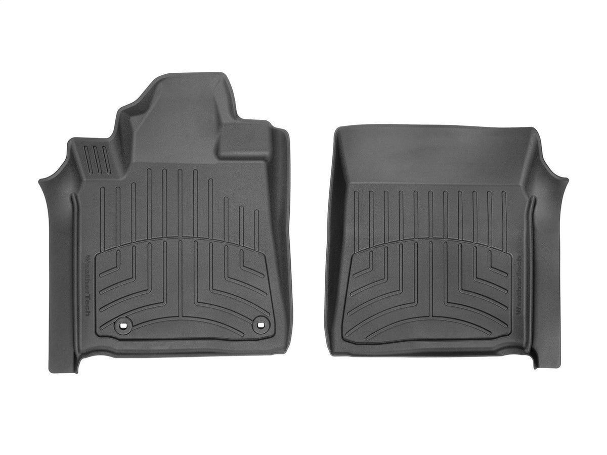 Weathertech - FloorLiner™ HP - 444081IM