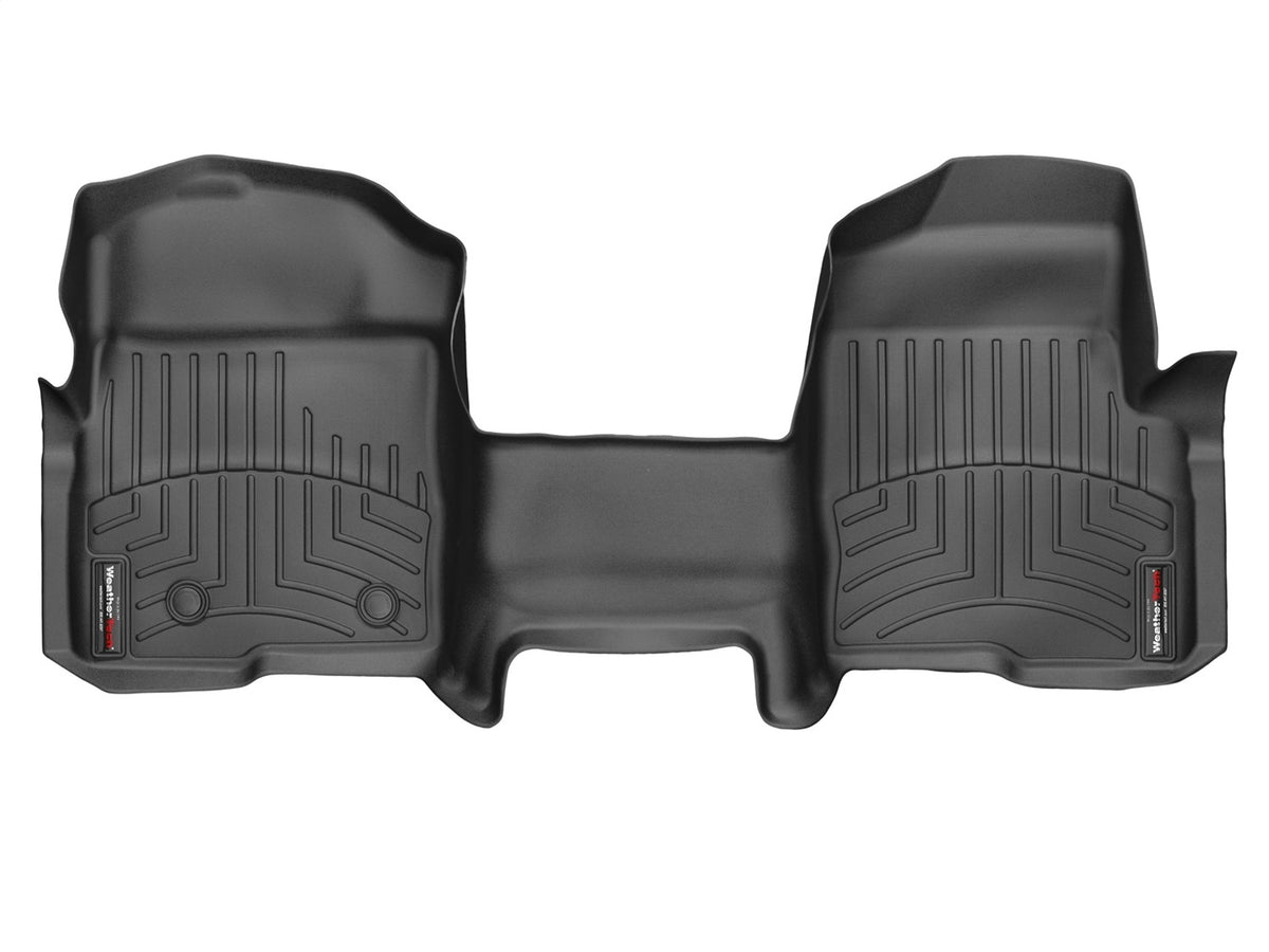 Weathertech - FloorLiner™ DigitalFit® - 444091