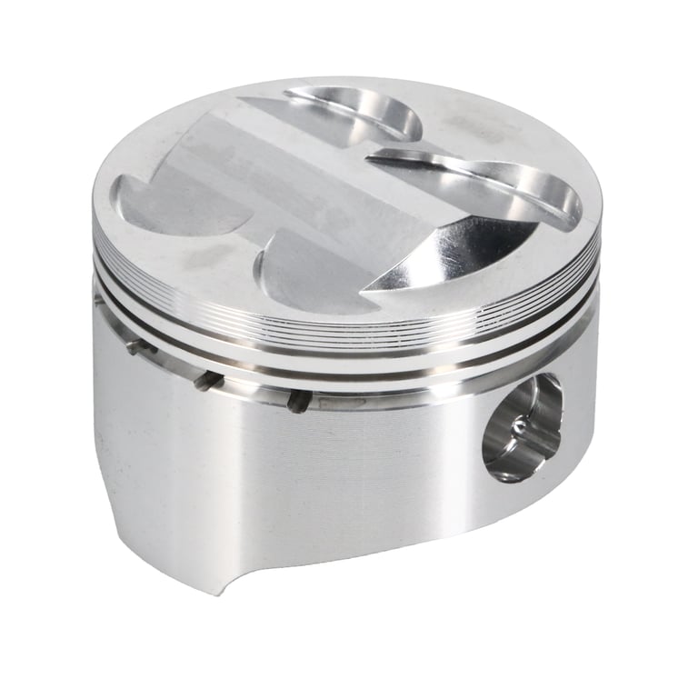 Wiseco Honda TRX250X 87-92 121 CR 2913XC Piston Kit - 4440M07400