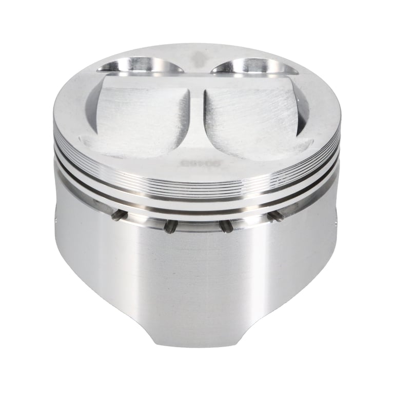 Wiseco Honda TRX250X 87-92 121 CR 2913XC Piston Kit - 4440M07400