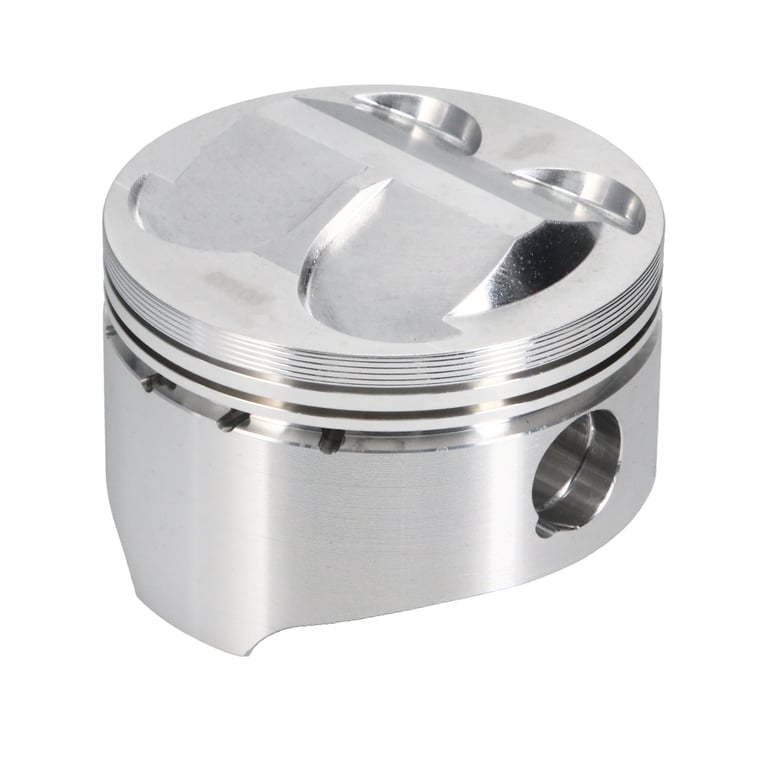 Wiseco Honda TRX250X 87-92 121 CR 2933XC Piston Kit - 4440M07450