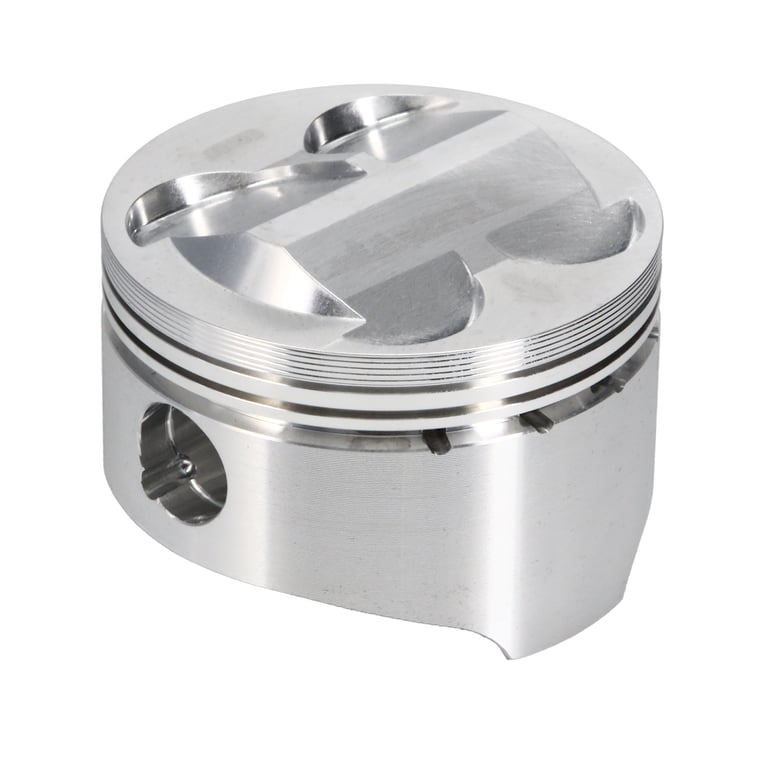 Wiseco Honda TRX250X 87-92 121 CR 2933XC Piston Kit - 4440M07450