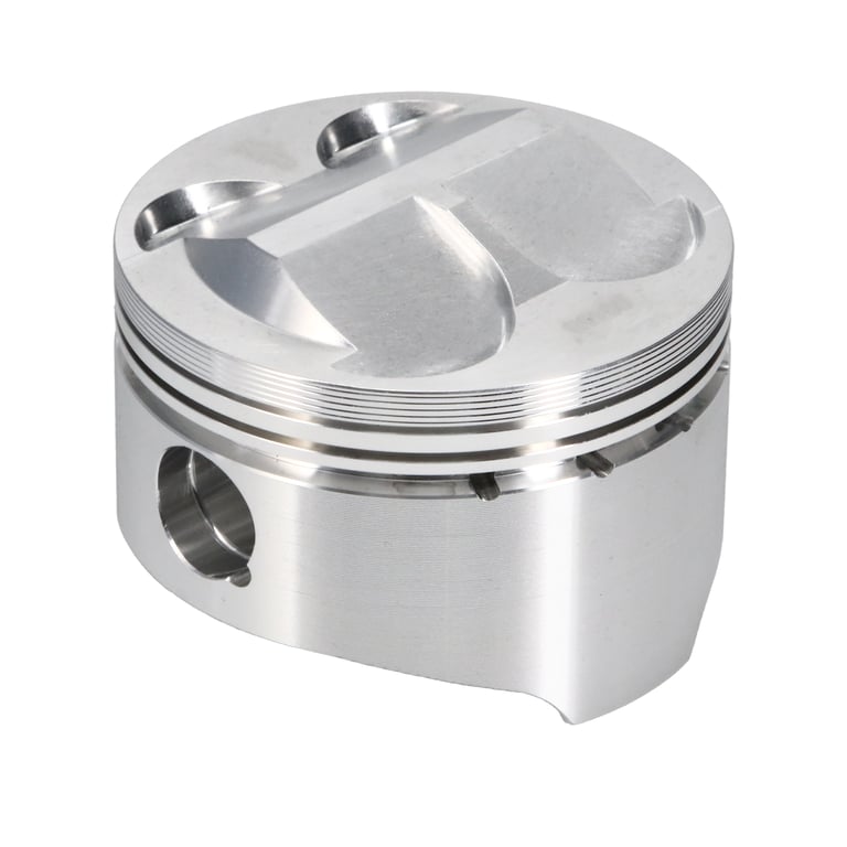 Wiseco Honda TRX250X 87-92 121 CR 2933XC Piston Kit - 4440M07450