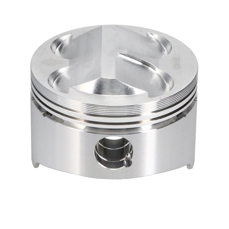 Wiseco Honda TRX250X 87-92 121 CR 2933XC Piston Kit - 4440M07450
