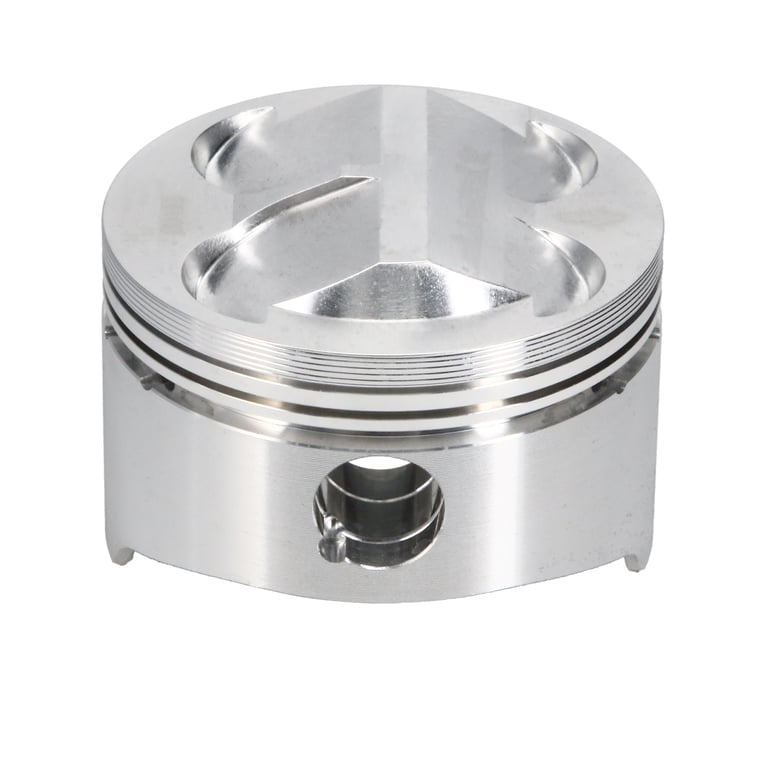 Wiseco Honda TRX250X 87-92 121 CR 2933XC Piston Kit - 4440M07450