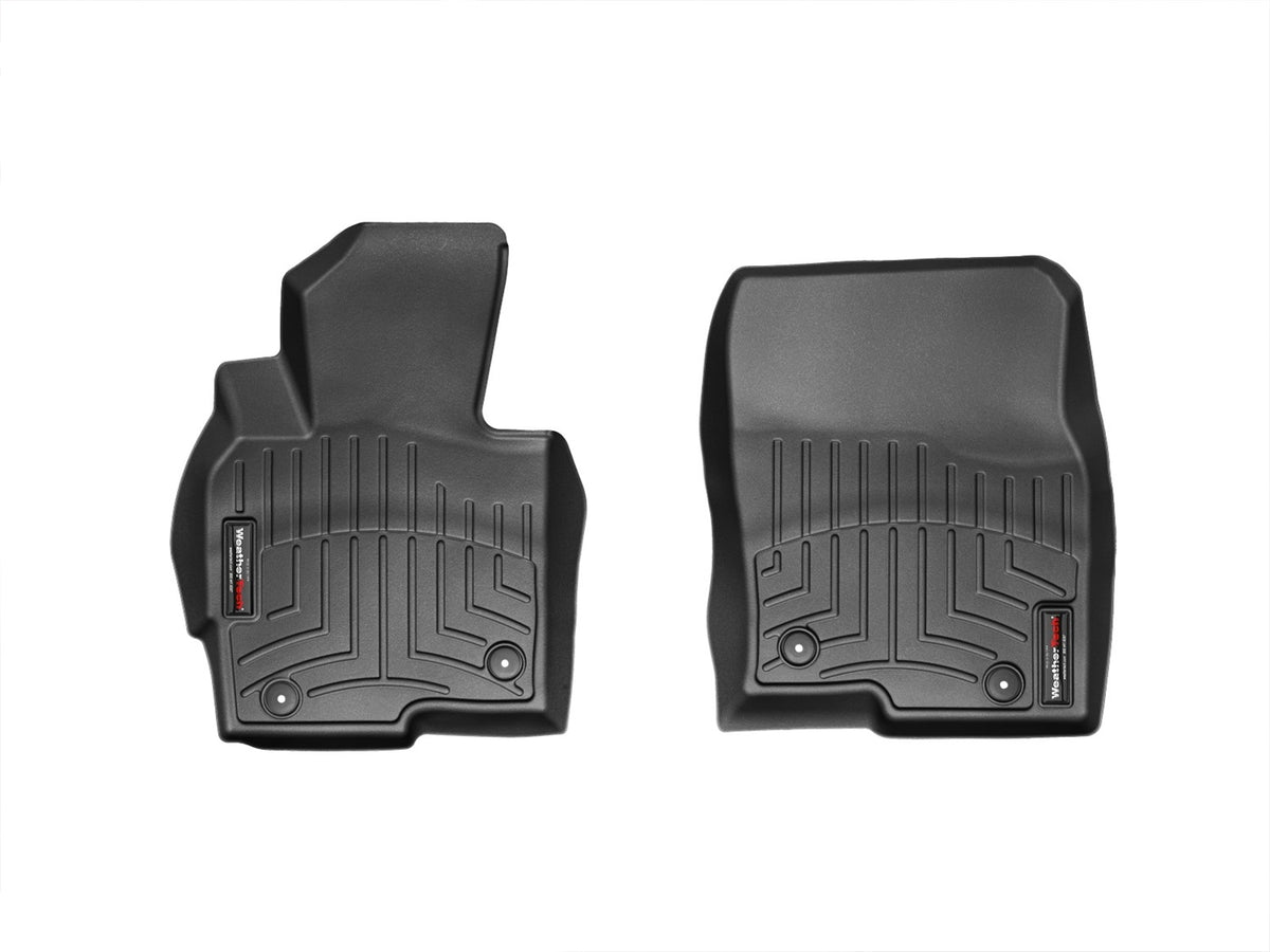Weathertech - FloorLiner™ DigitalFit® - 444191