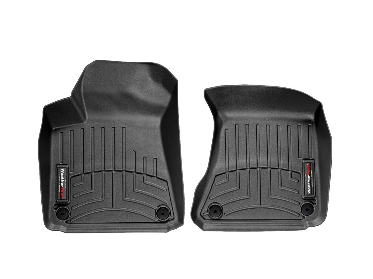 Weathertech - FloorLiner™ DigitalFit® - 444201