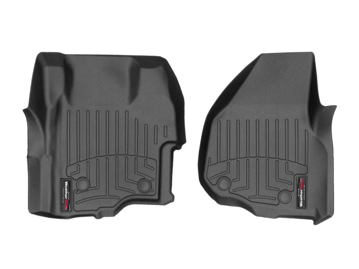 Weathertech - FloorLiner™ DigitalFit® - 444261V