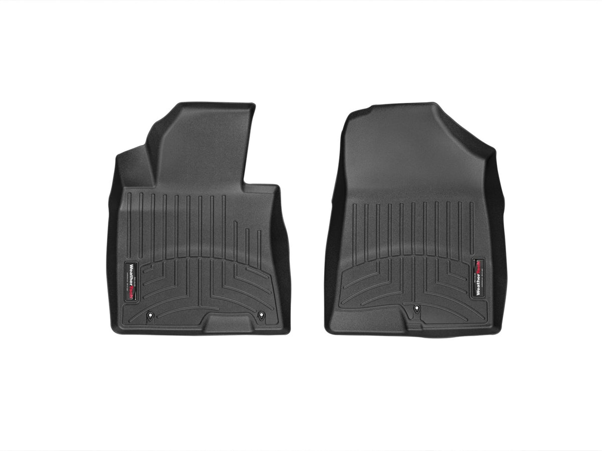 Weathertech - FloorLiner™ DigitalFit® - 444291