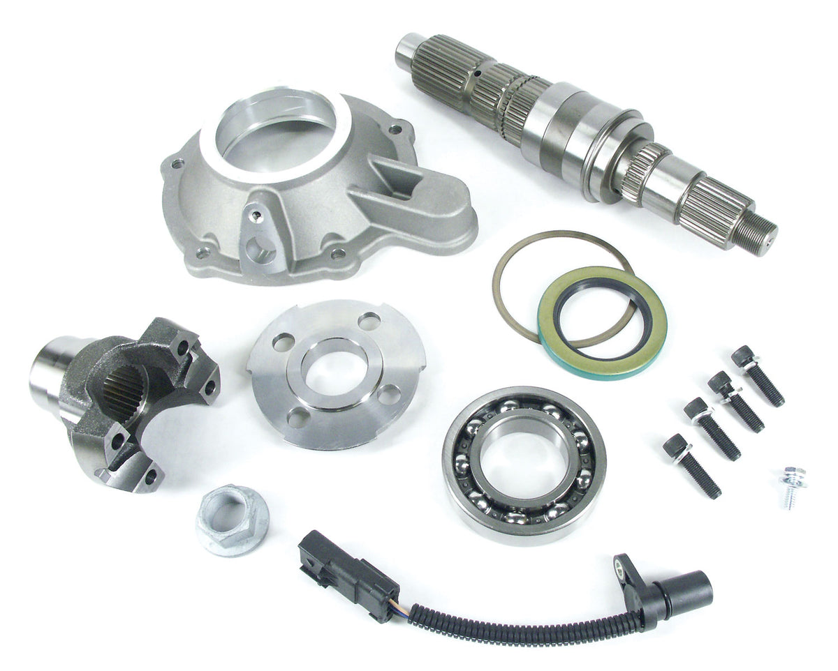 Teraflex Speed Sensor - Short Shaft Kit
