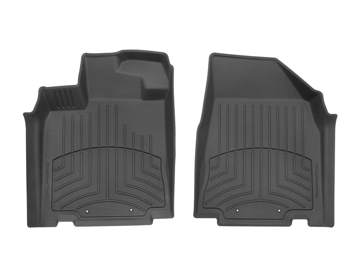 Weathertech - FloorLiner™ HP - 444451IM