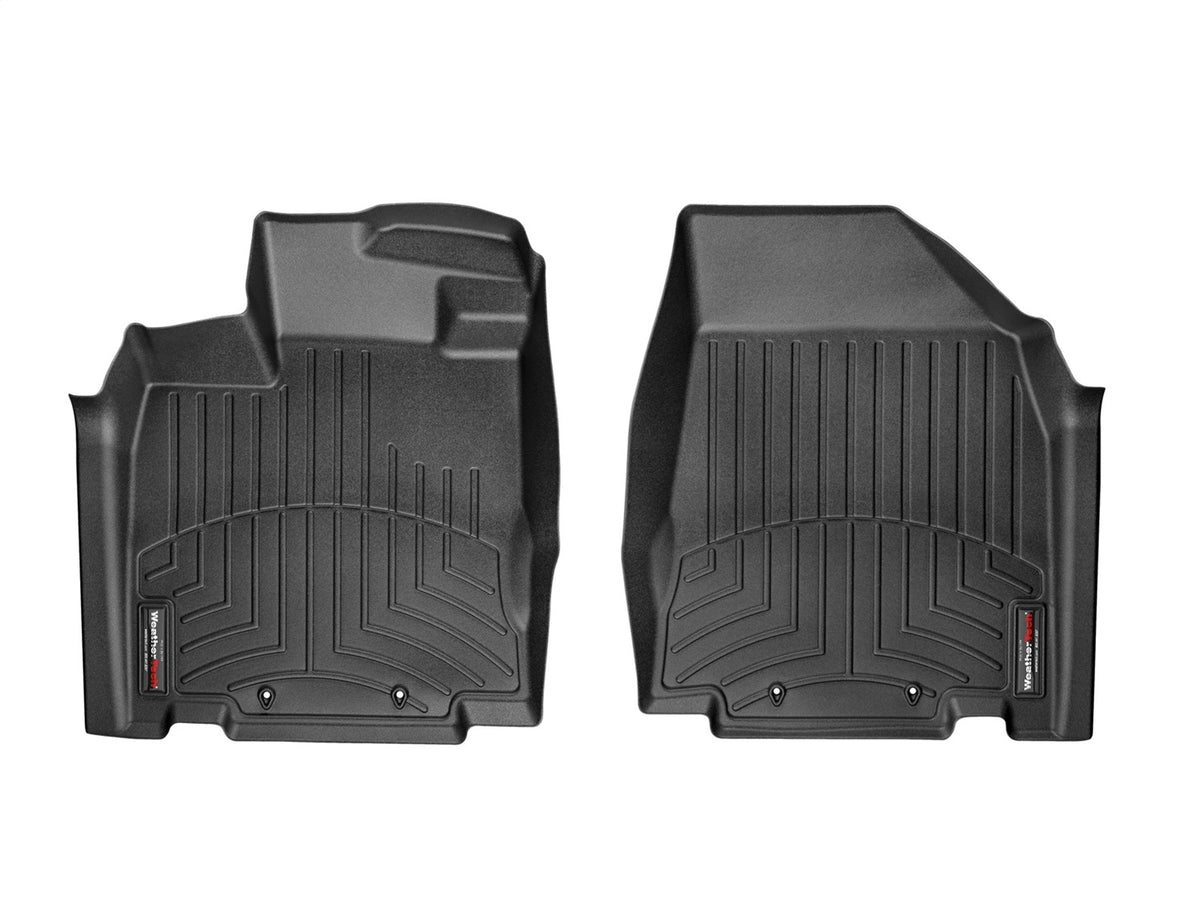 Weathertech - FloorLiner™ DigitalFit® - 444451
