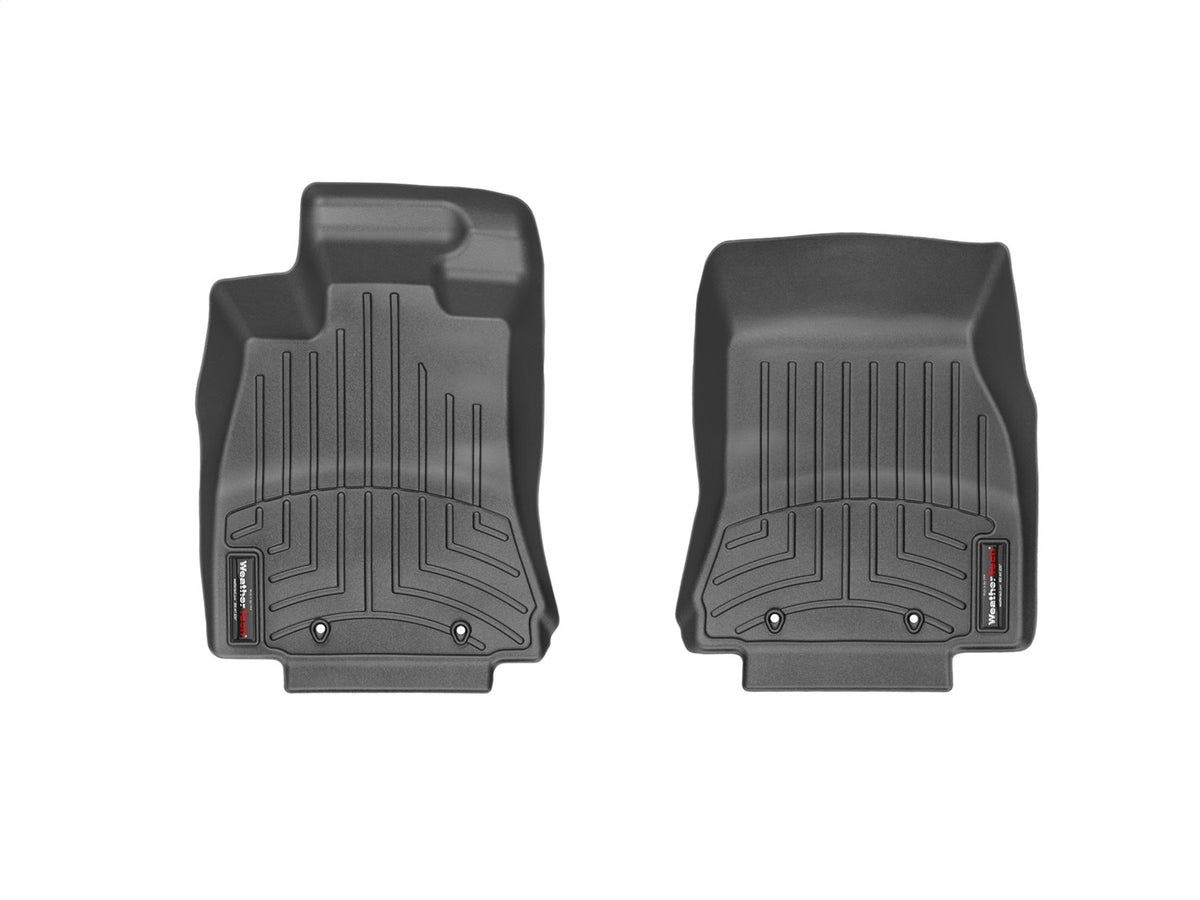 Weathertech - FloorLiner™ DigitalFit® - 444461