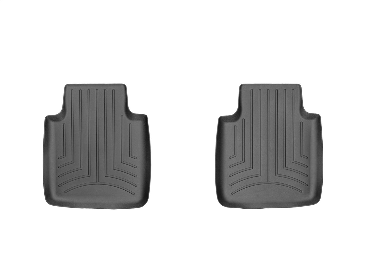 Weathertech - FloorLiner™ DigitalFit® - 444472
