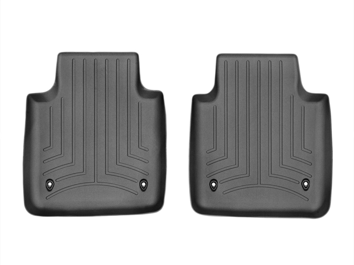 Weathertech - FloorLiner™ DigitalFit® - 444474