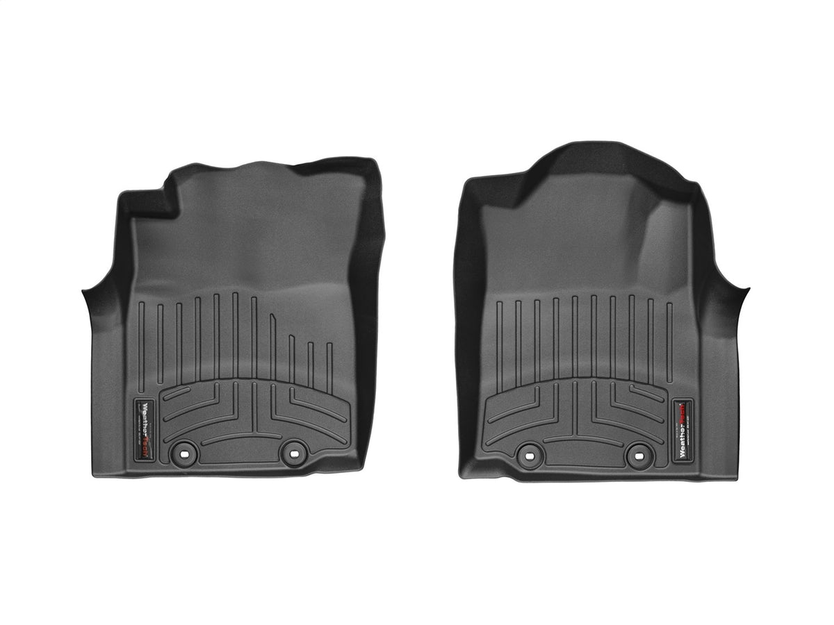 Weathertech - FloorLiner™ DigitalFit® - 444521