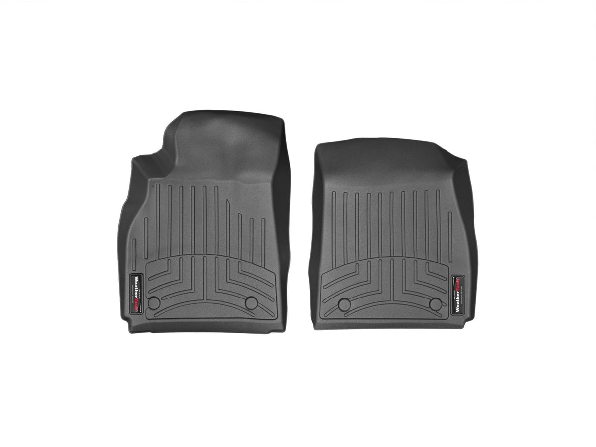 Weathertech - FloorLiner™ DigitalFit® - 444601