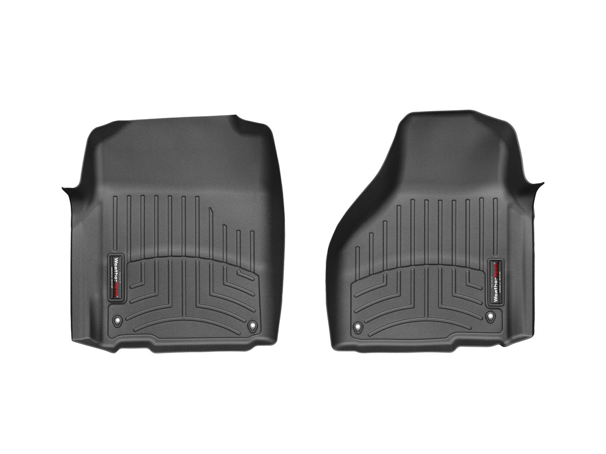 Weathertech - FloorLiner™ DigitalFit® - 444651