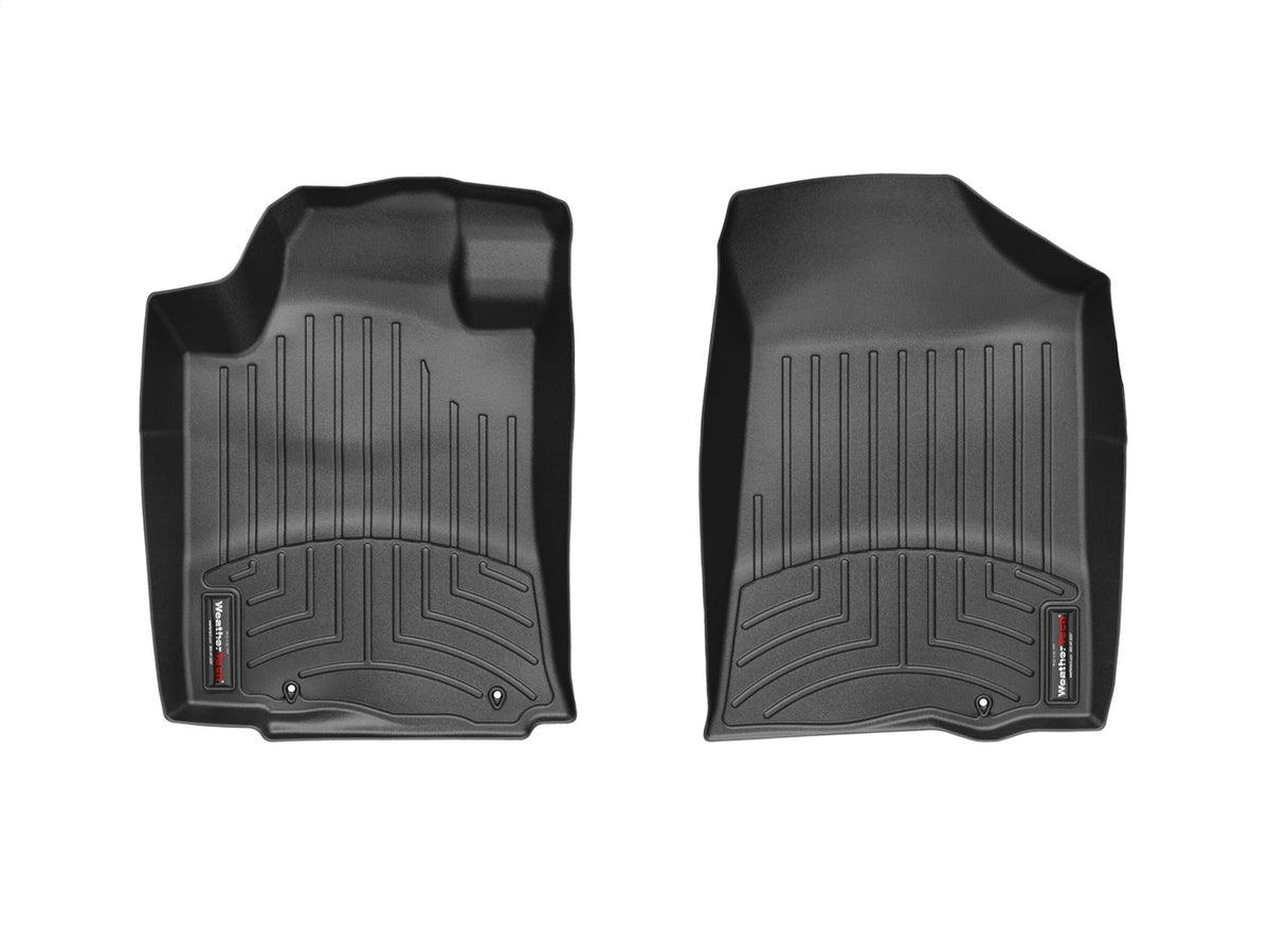 Weathertech - FloorLiner™ DigitalFit® - 444661