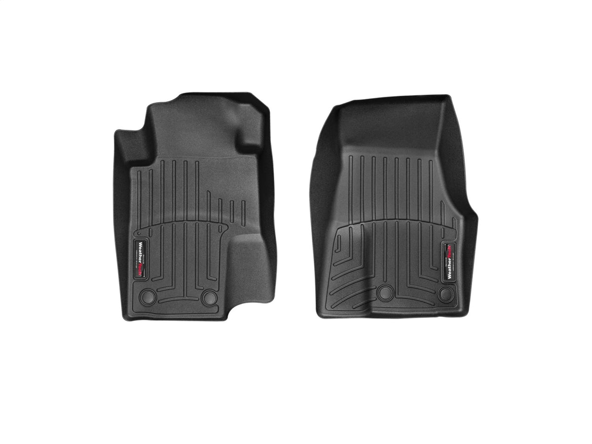 Weathertech - FloorLiner™ DigitalFit® - 444681