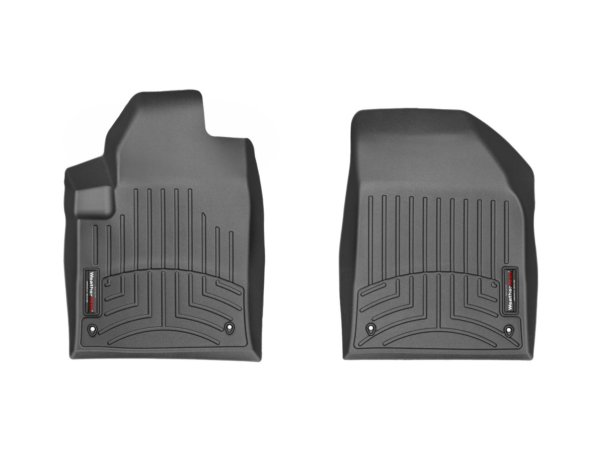 Weathertech - FloorLiner™ DigitalFit® - 444691