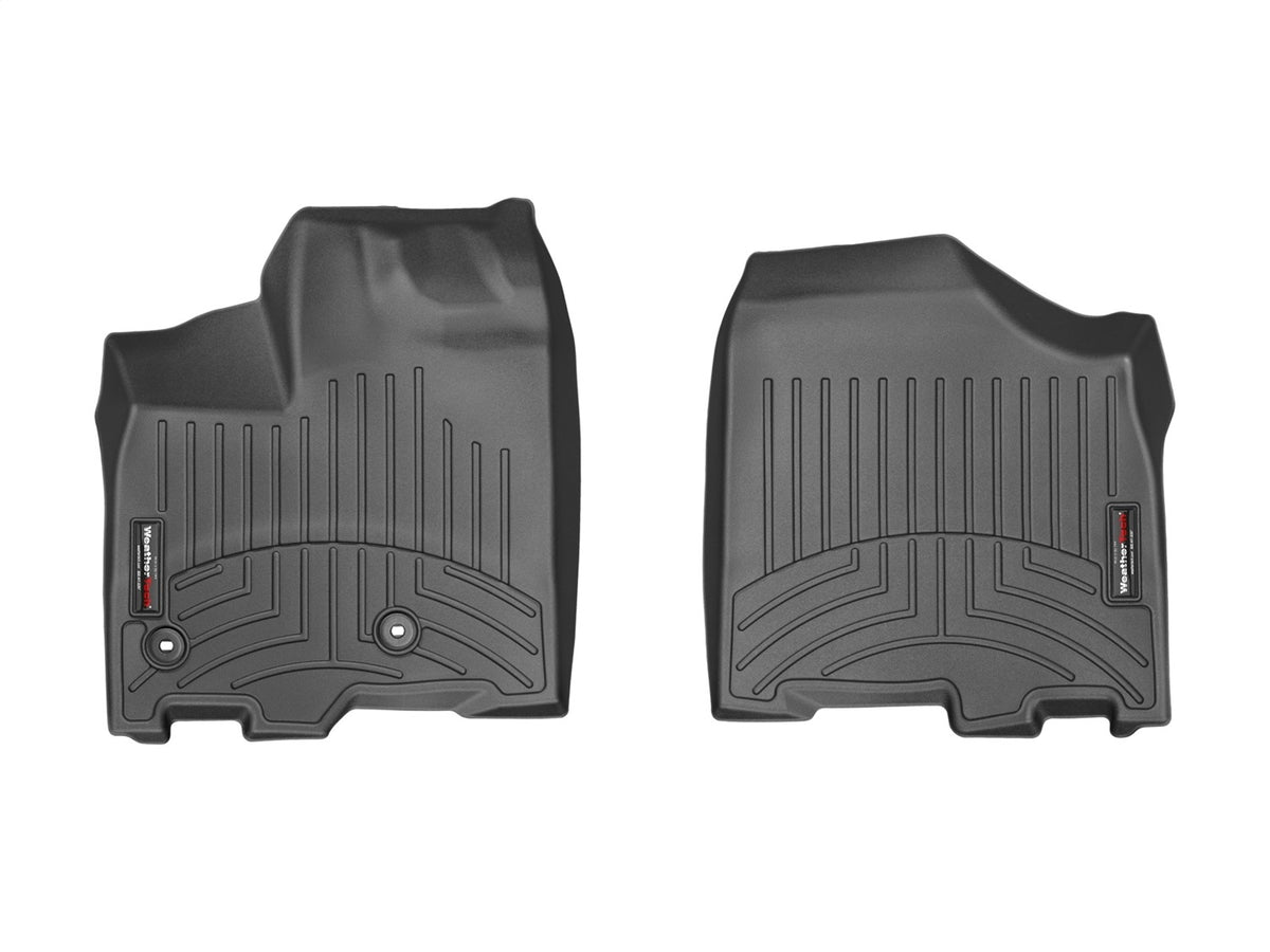 Weathertech - FloorLiner™ DigitalFit® - 444751