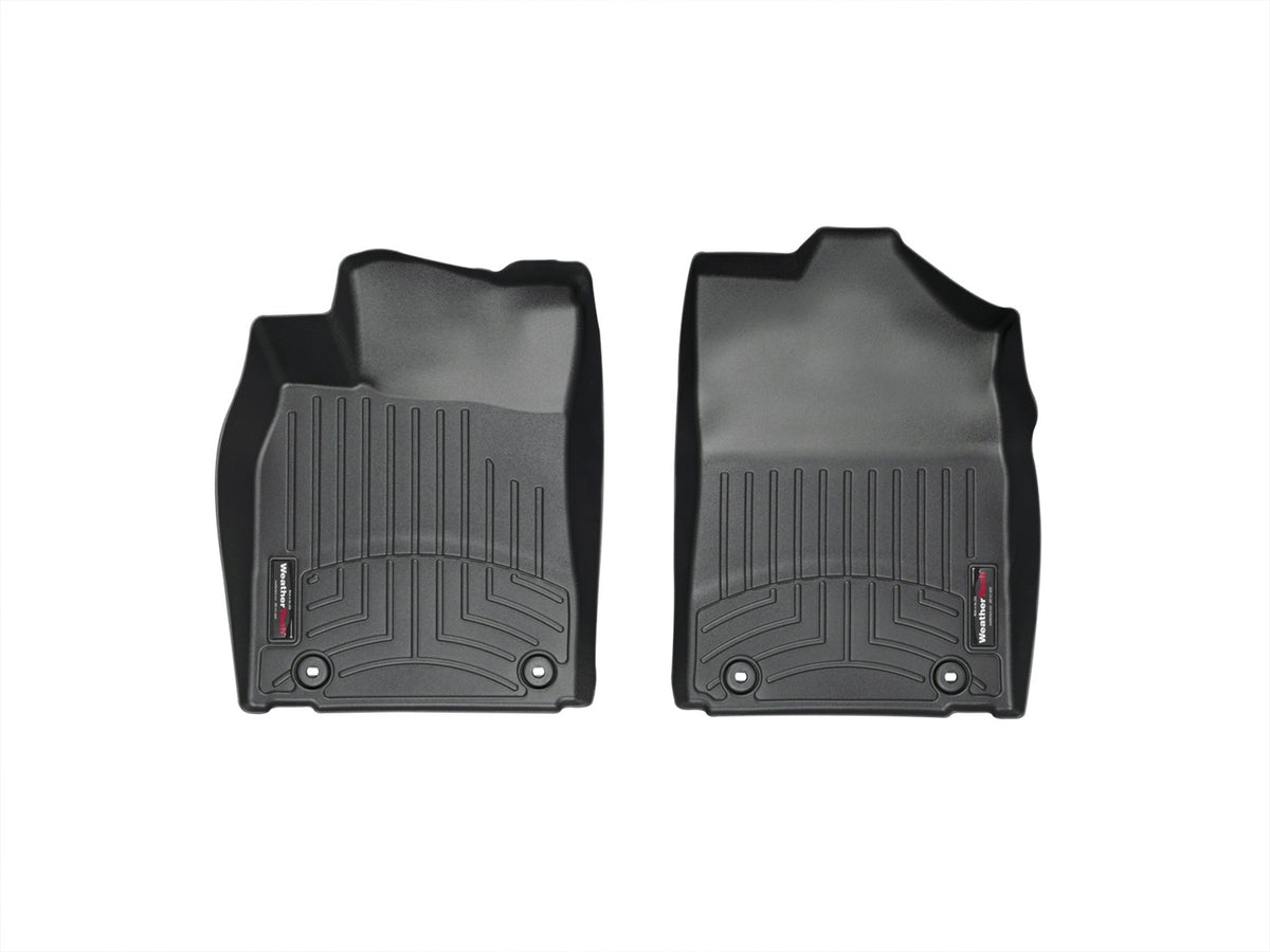 Weathertech - FloorLiner™ DigitalFit® - 444761