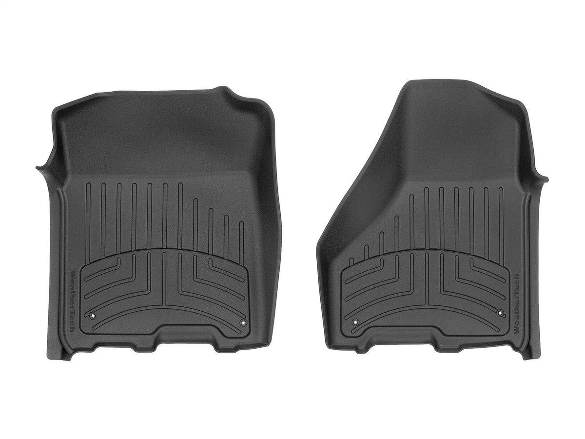 Weathertech - FloorLiner™ HP - 444781IM