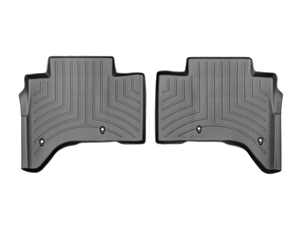 Weathertech - FloorLiner™ DigitalFit® - 444802