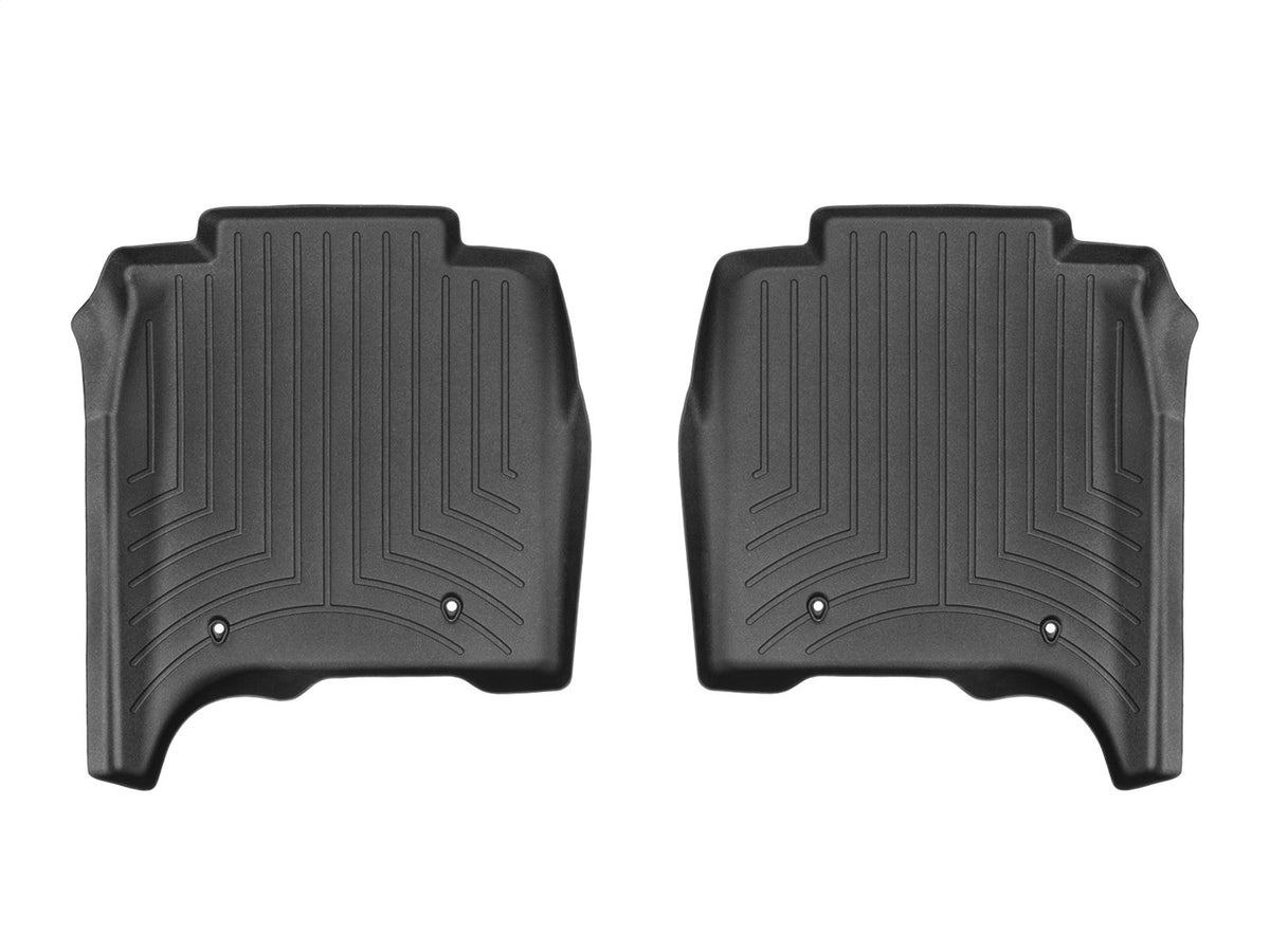 Weathertech - FloorLiner™ DigitalFit® - 444805