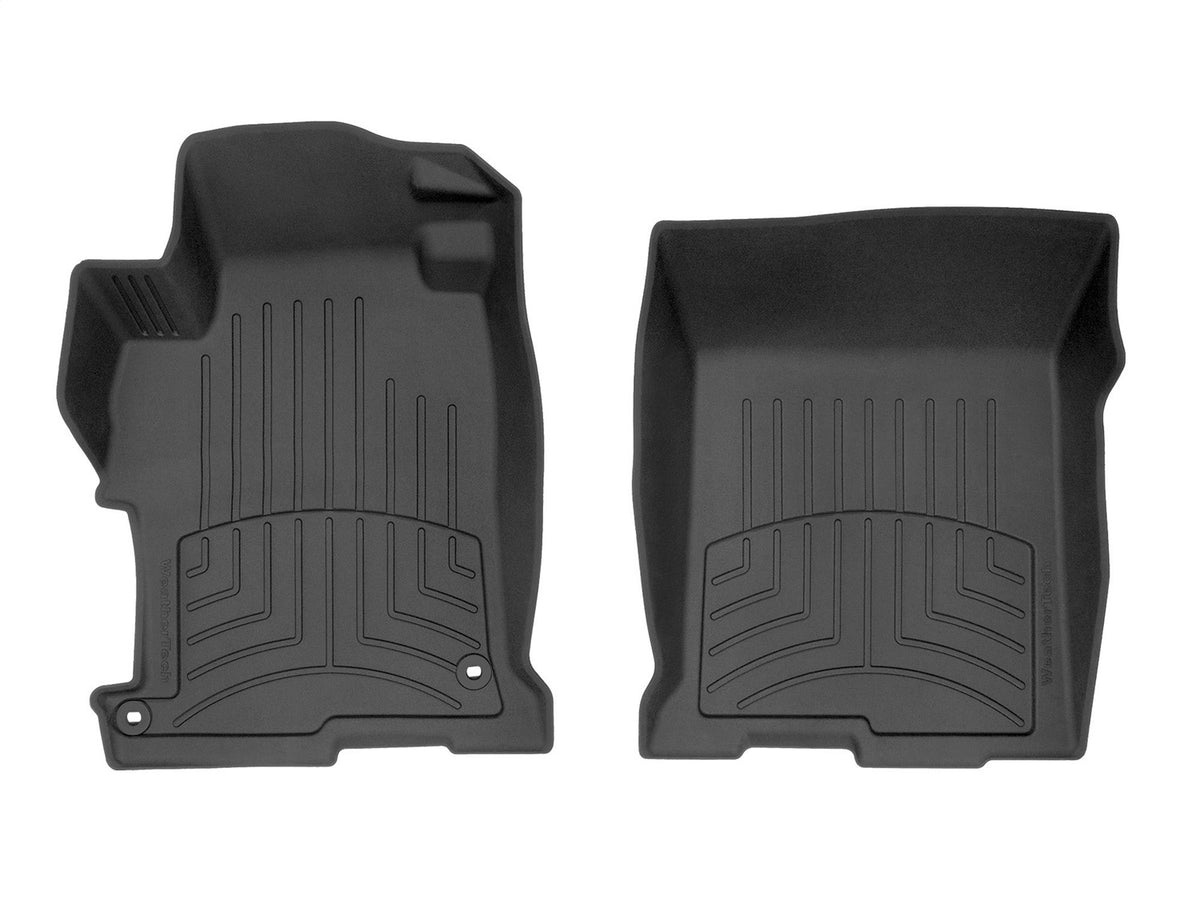 Weathertech - FloorLiner™ HP - 444811IM